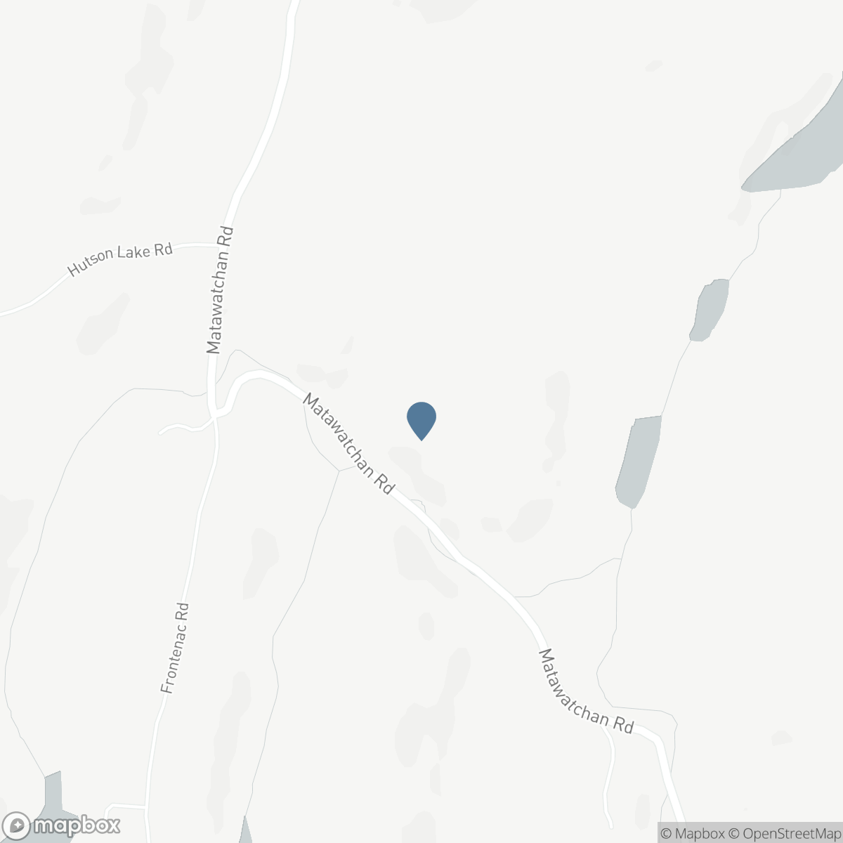 3192 MATAWATCHAN ROAD, Greater Madawaska, Ontario K0J 2R0